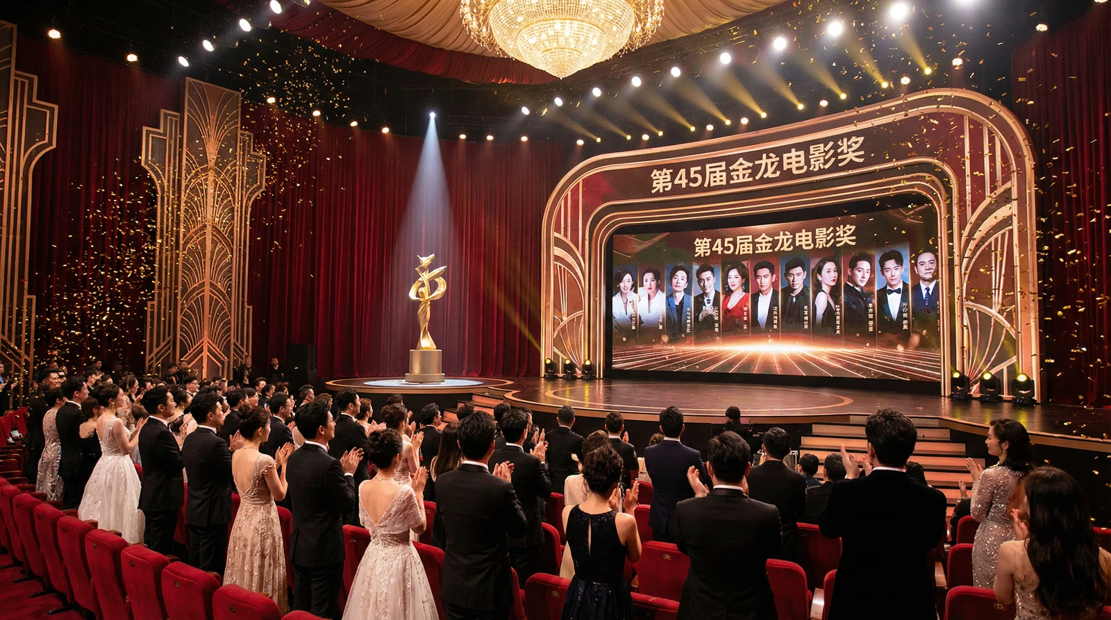 国产精品抖阴栏目年度颁奖盛典现场