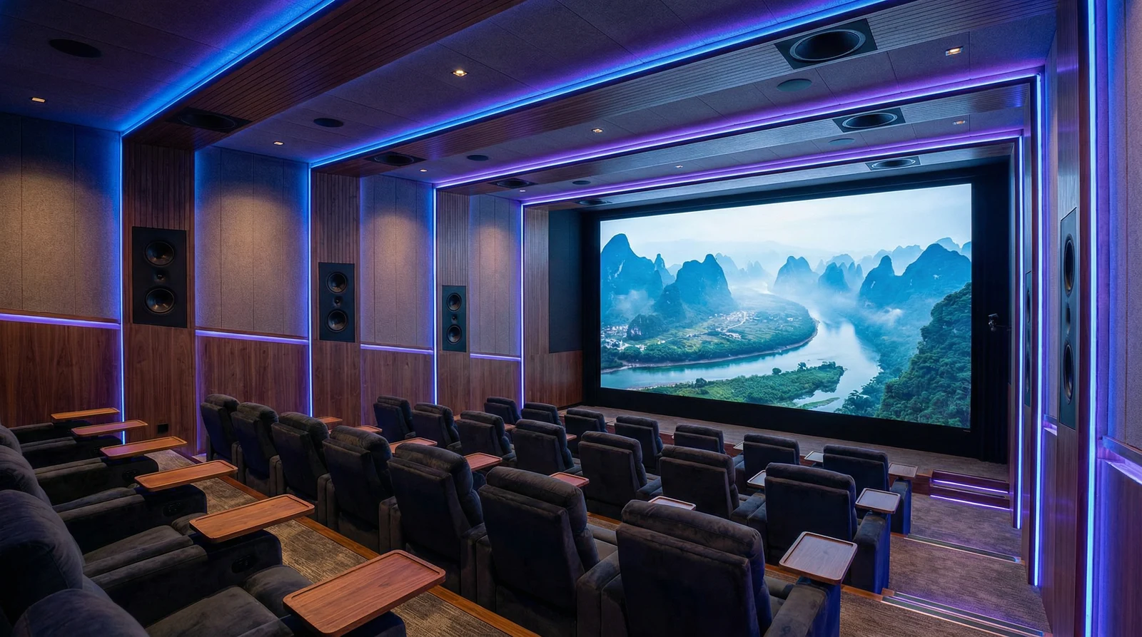 国产精品免费看片栏目私人影院级观影体验